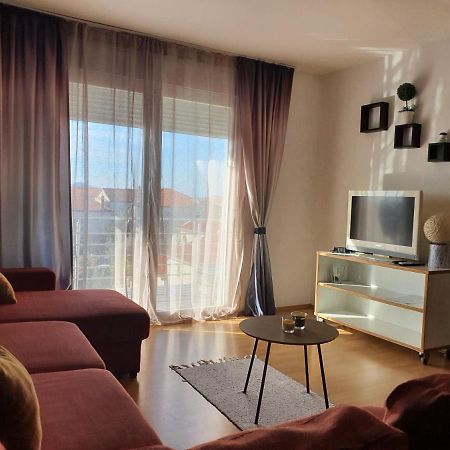Cozy Two-Bedroom Apartment Zadar Zewnętrze zdjęcie