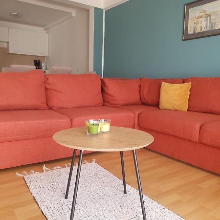 Cozy Two-Bedroom Apartment Zadar Zewnętrze zdjęcie