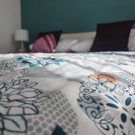 Cozy Two-Bedroom Apartment Zadar Zewnętrze zdjęcie