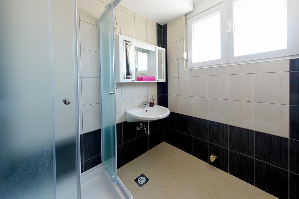 Cozy Two-Bedroom Apartment Zadar Pokój zdjęcie