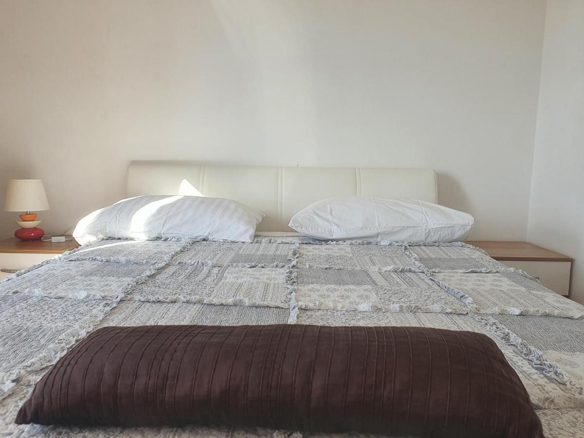 Cozy Two-Bedroom Apartment Zadar Zewnętrze zdjęcie
