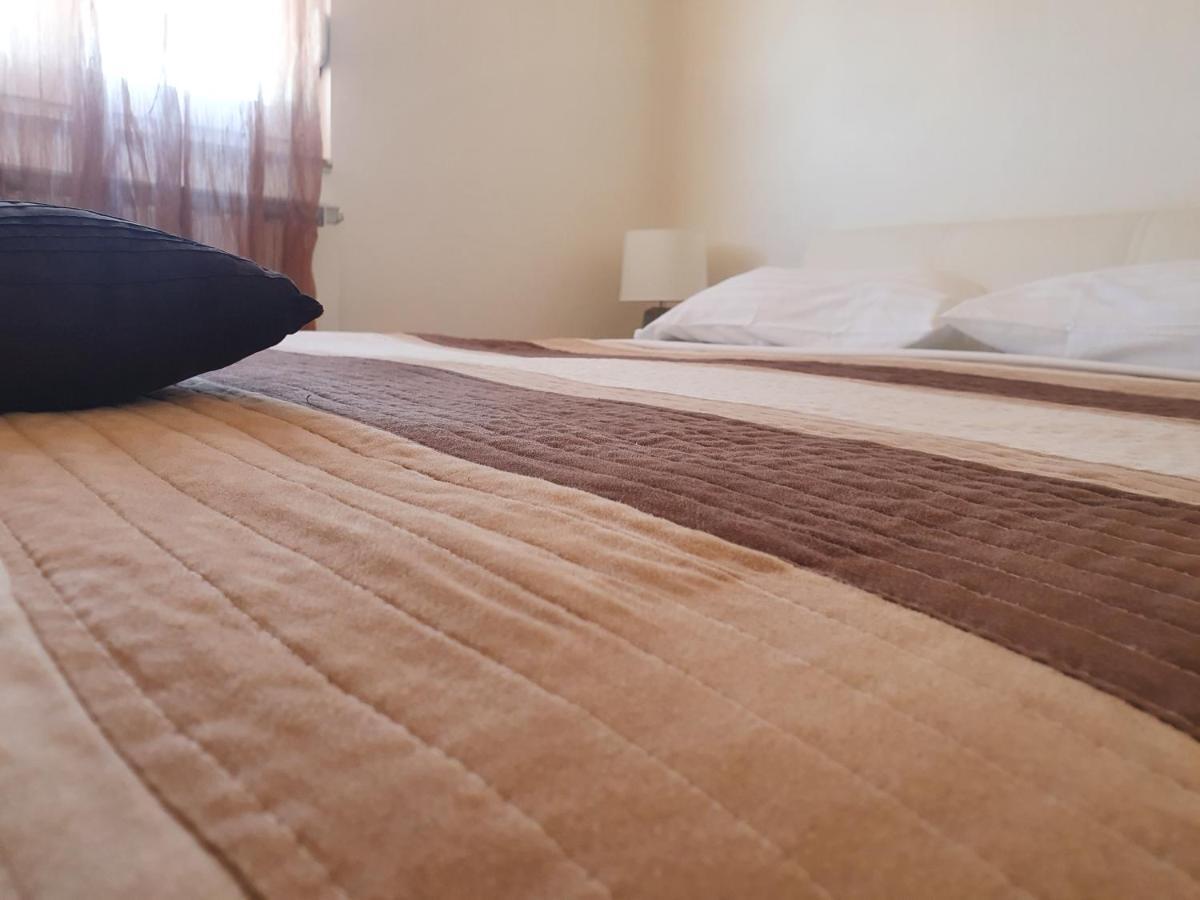 Cozy Two-Bedroom Apartment Zadar Zewnętrze zdjęcie