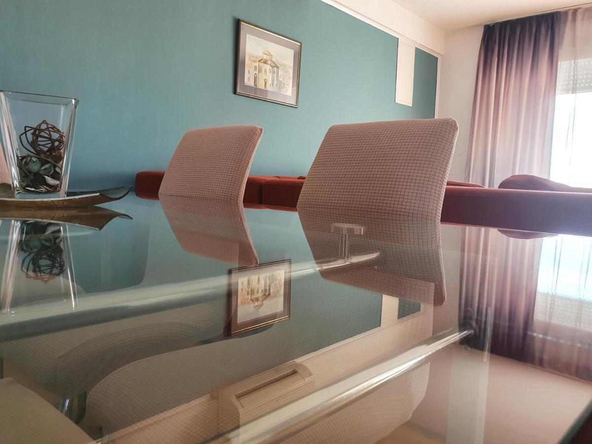 Cozy Two-Bedroom Apartment Zadar Zewnętrze zdjęcie
