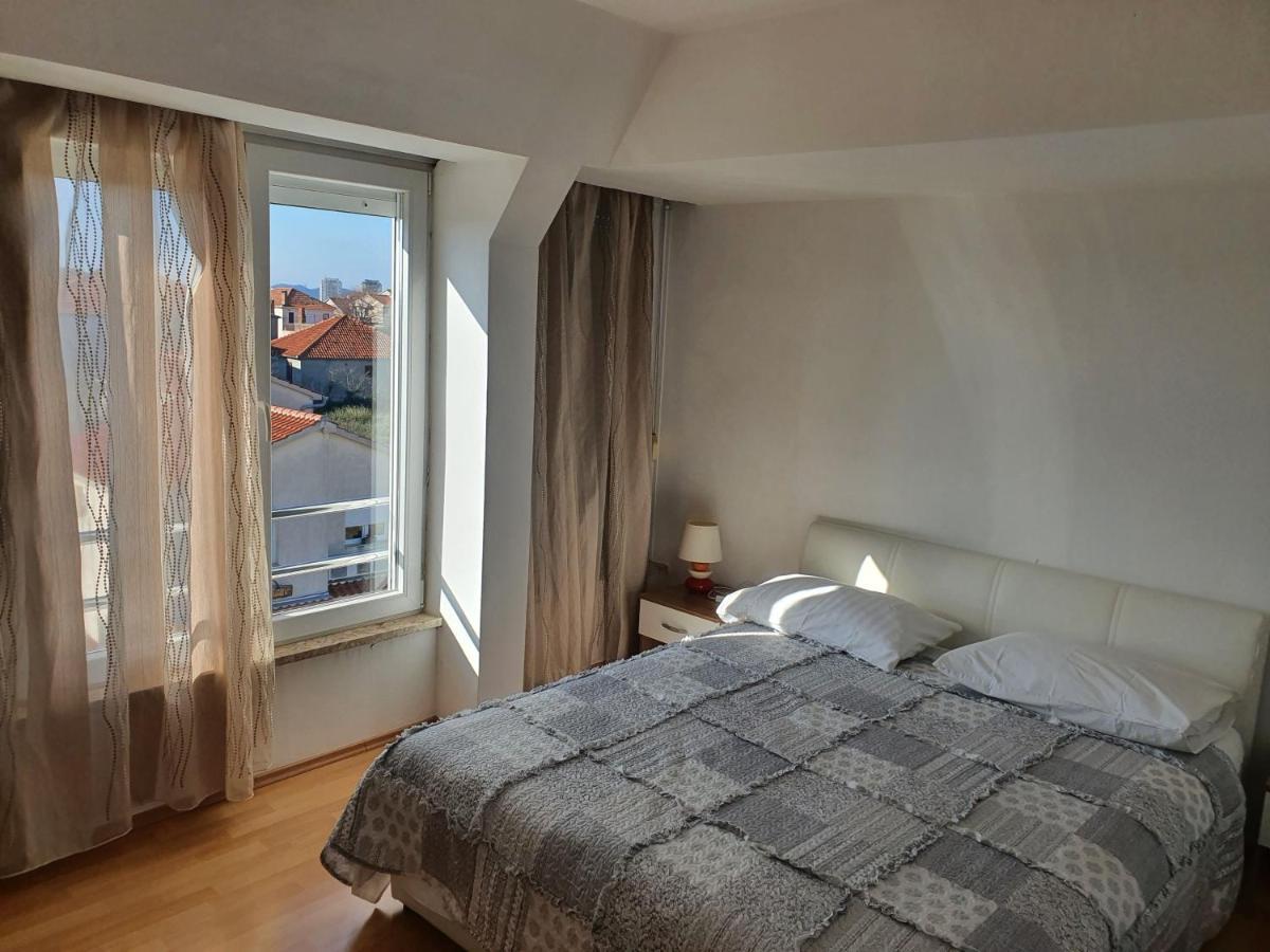 Cozy Two-Bedroom Apartment Zadar Zewnętrze zdjęcie