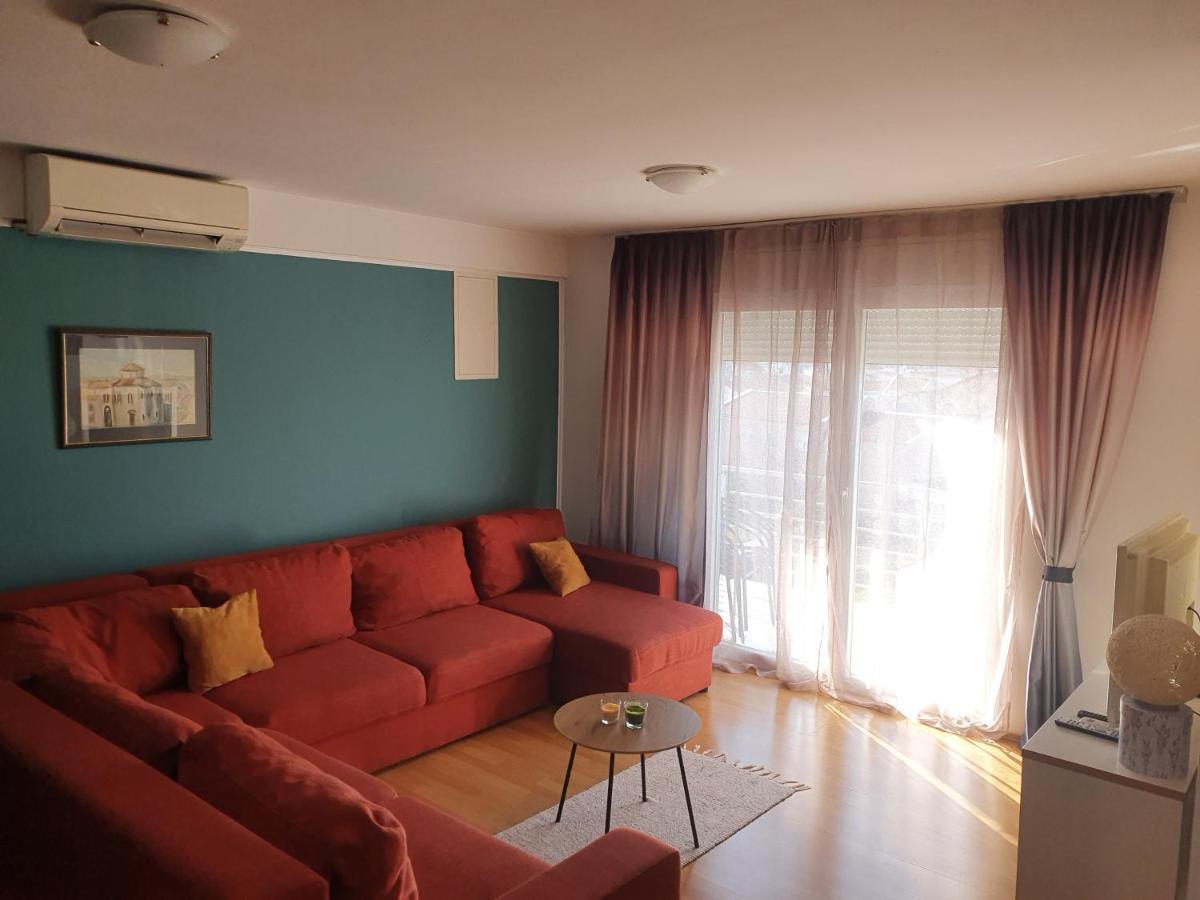 Cozy Two-Bedroom Apartment Zadar Zewnętrze zdjęcie