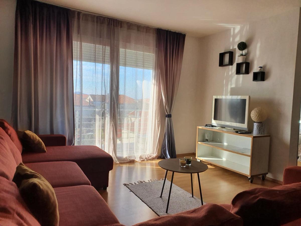 Cozy Two-Bedroom Apartment Zadar Zewnętrze zdjęcie