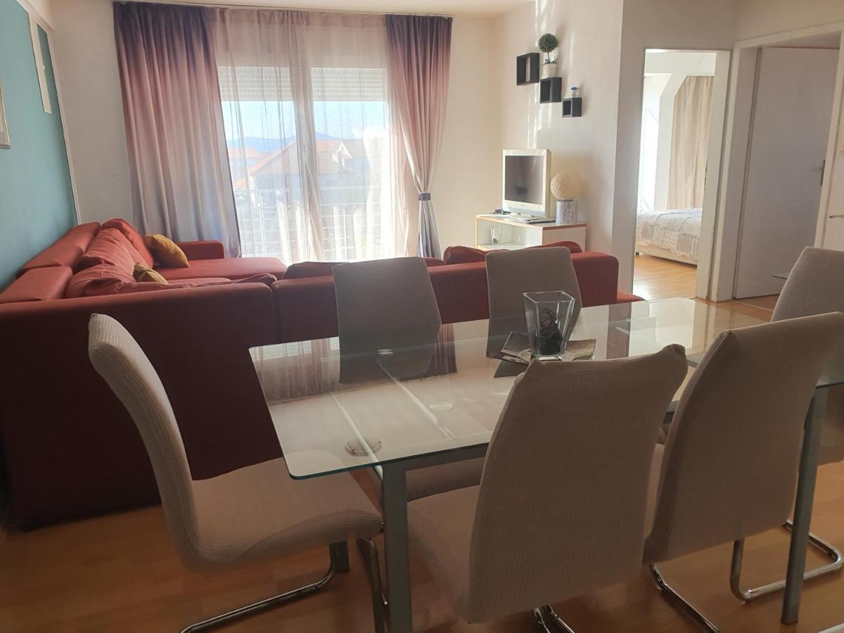 Cozy Two-Bedroom Apartment Zadar Zewnętrze zdjęcie