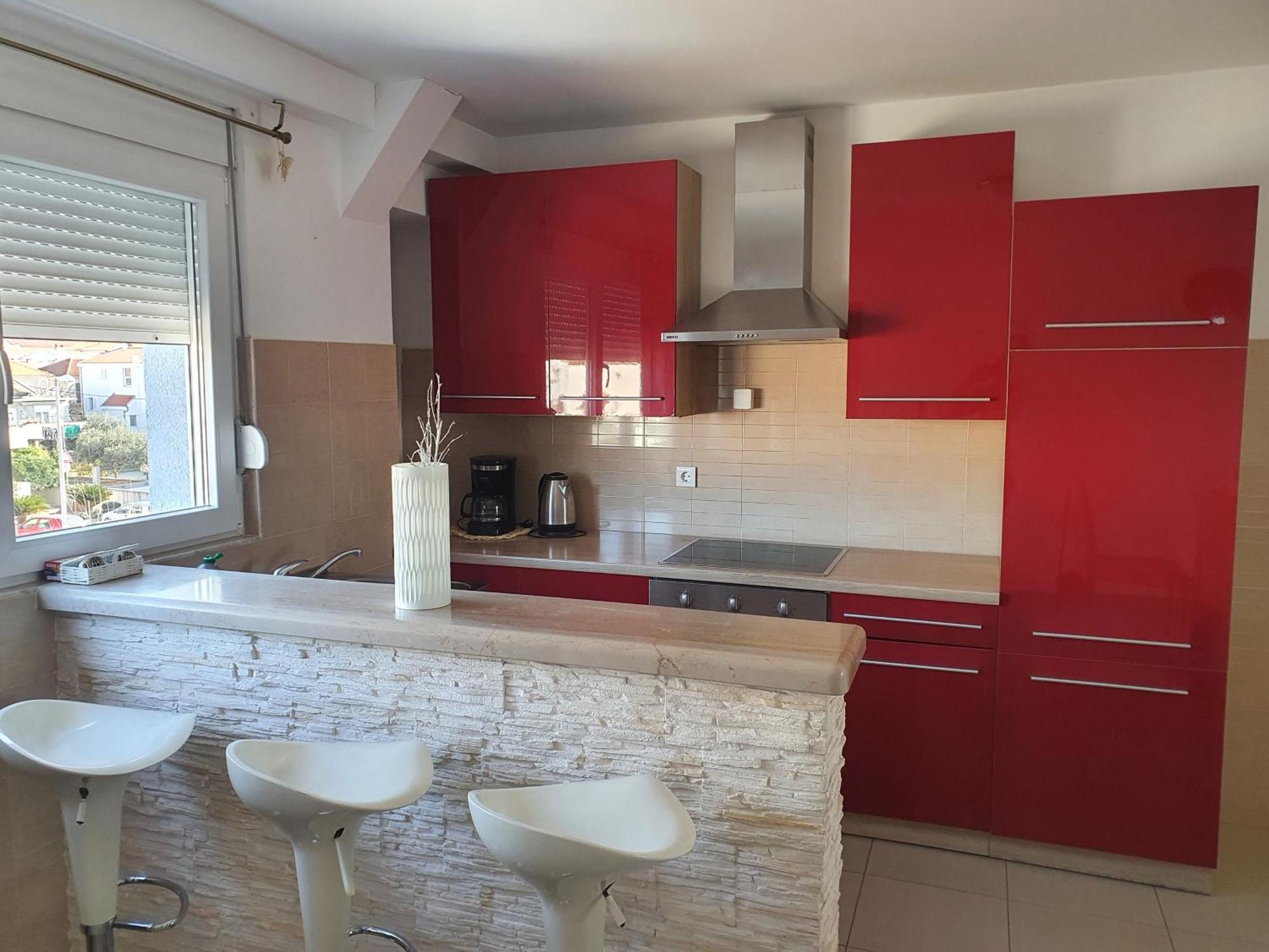 Cozy Two-Bedroom Apartment Zadar Zewnętrze zdjęcie