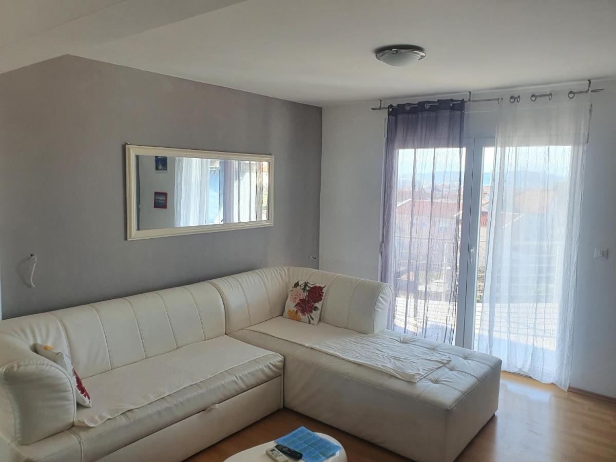 Cozy Two-Bedroom Apartment Zadar Zewnętrze zdjęcie