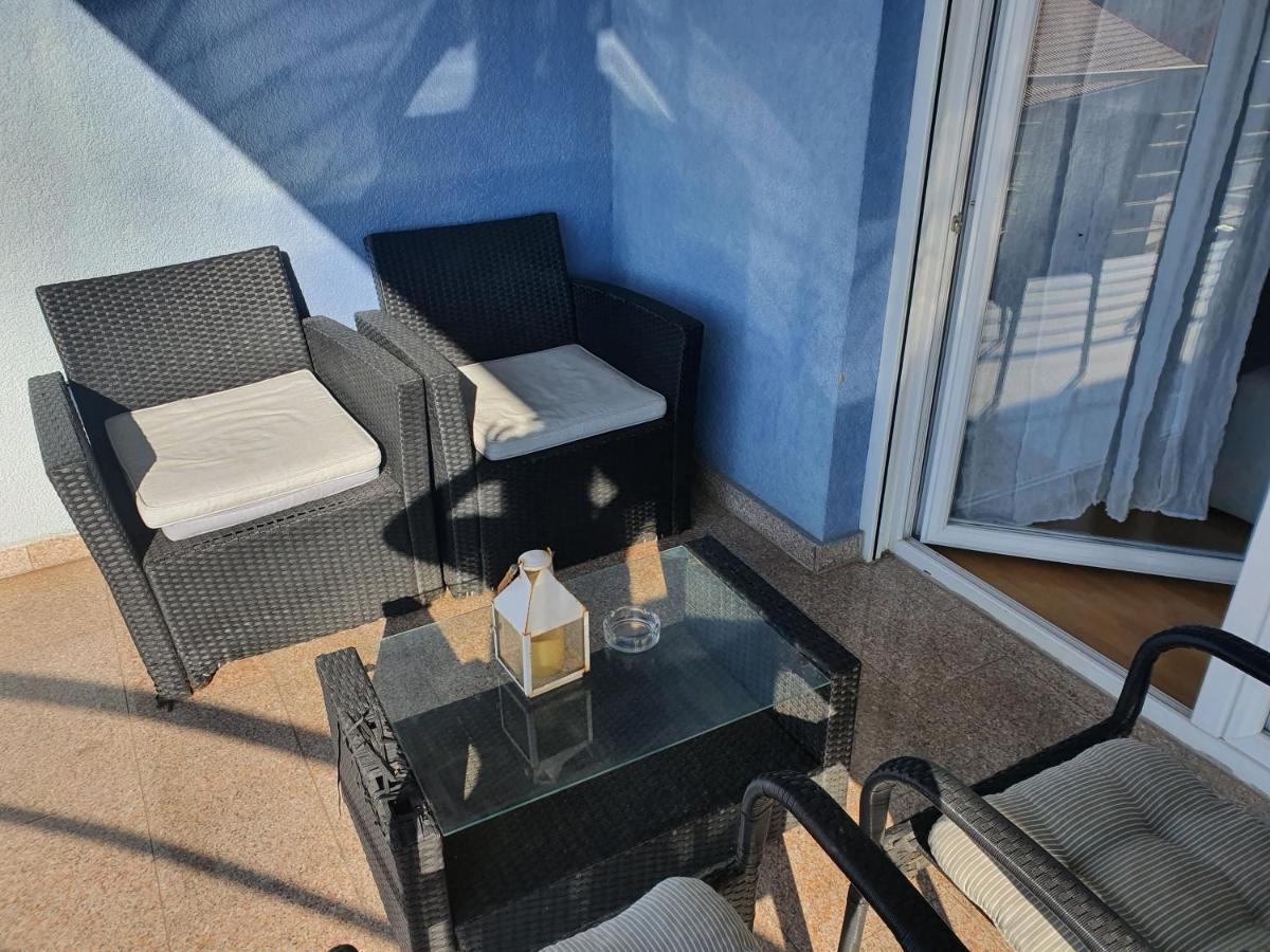 Cozy Two-Bedroom Apartment Zadar Zewnętrze zdjęcie