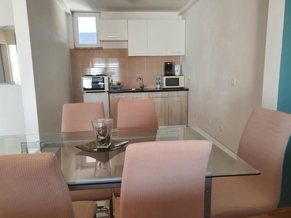 Cozy Two-Bedroom Apartment Zadar Zewnętrze zdjęcie