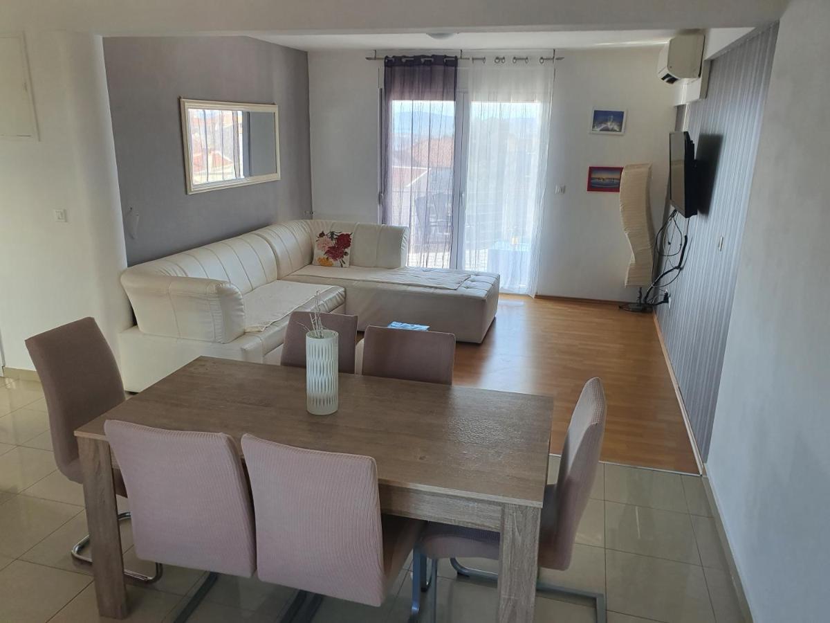 Cozy Two-Bedroom Apartment Zadar Zewnętrze zdjęcie