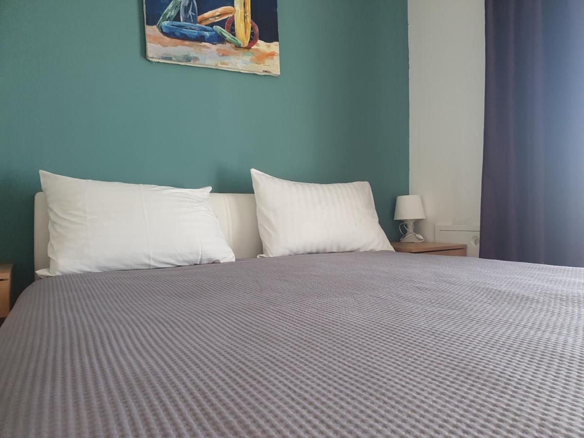 Cozy Two-Bedroom Apartment Zadar Zewnętrze zdjęcie