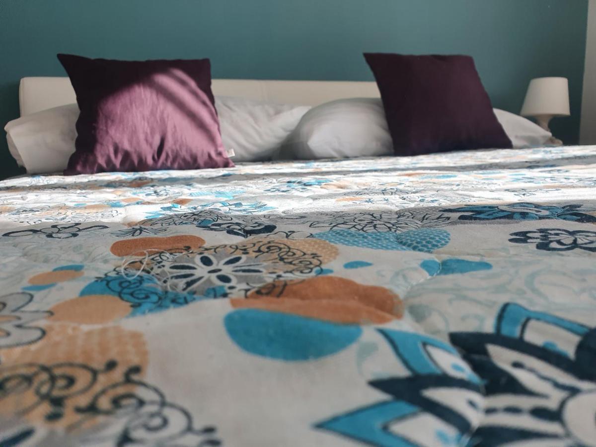 Cozy Two-Bedroom Apartment Zadar Zewnętrze zdjęcie