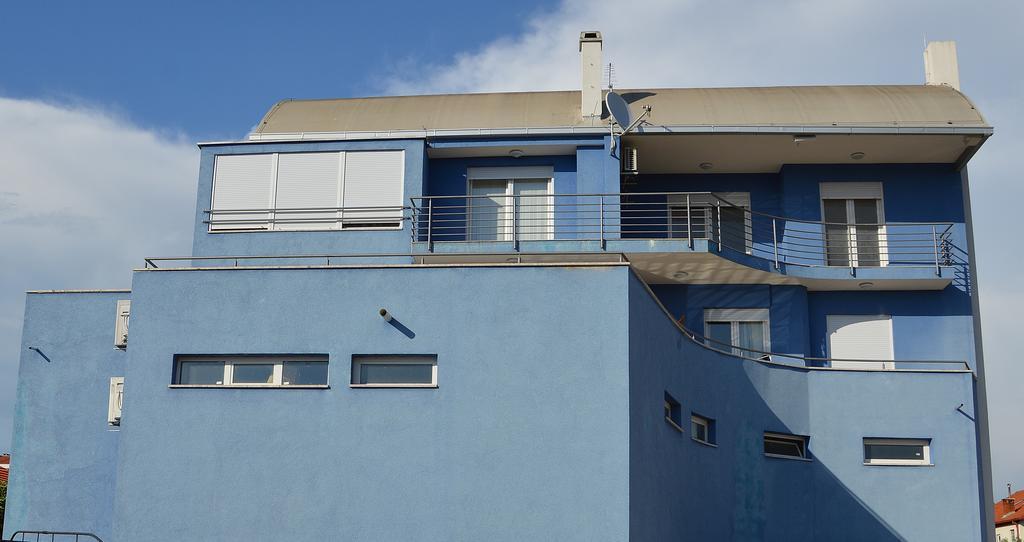 Cozy Two-Bedroom Apartment Zadar Zewnętrze zdjęcie